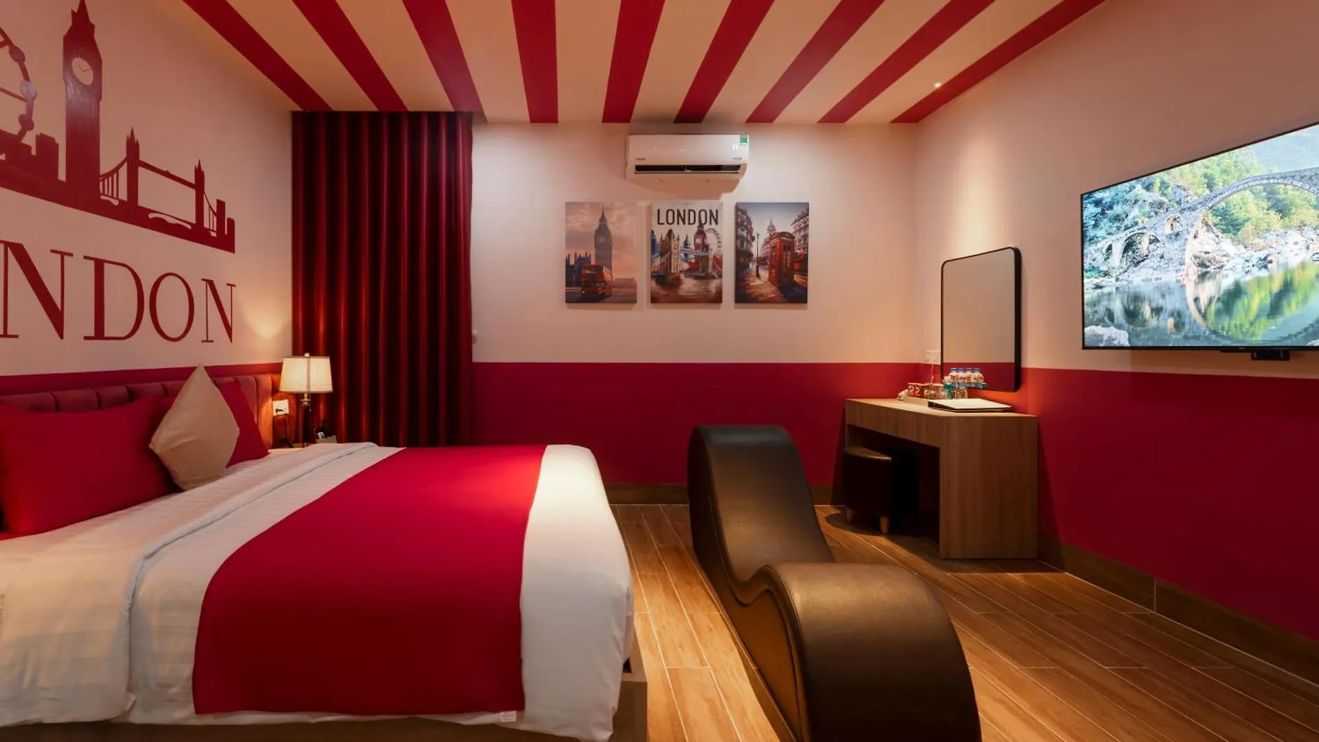Chiic House Hotel - Love Hotel Nha Trang