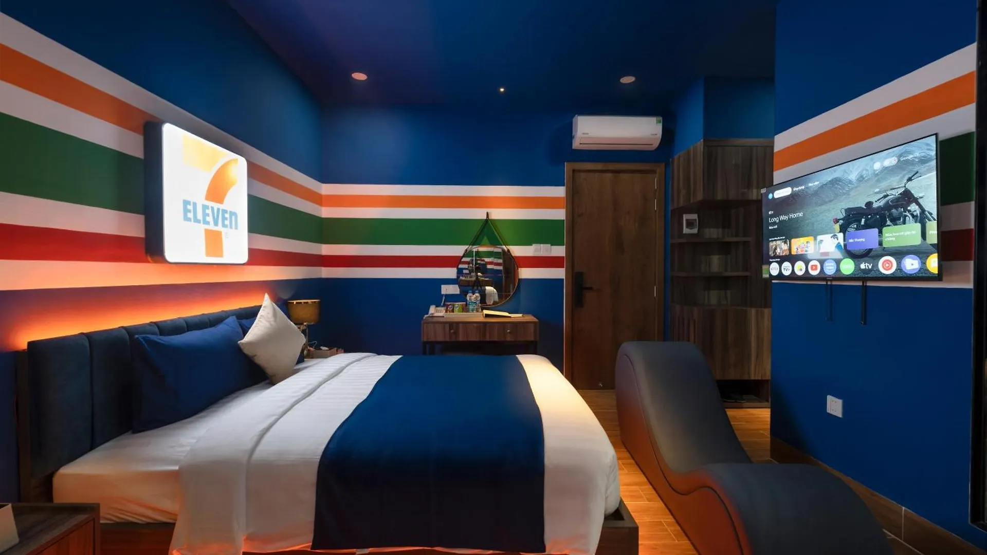 Chiic House Hotel - Love Hotel Nha Trang