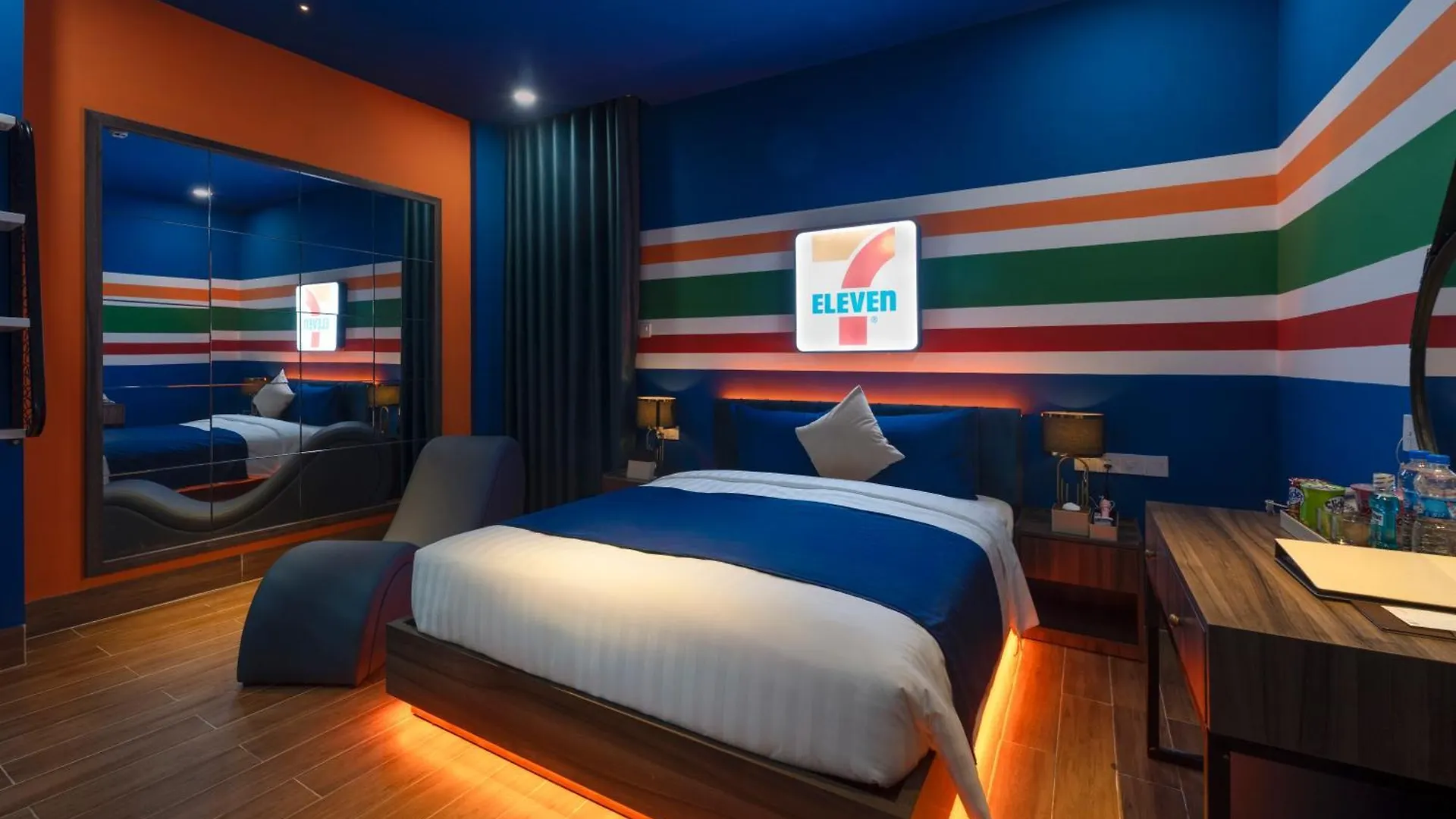 Chiic House Hotel - Love Hotel Nha Trang