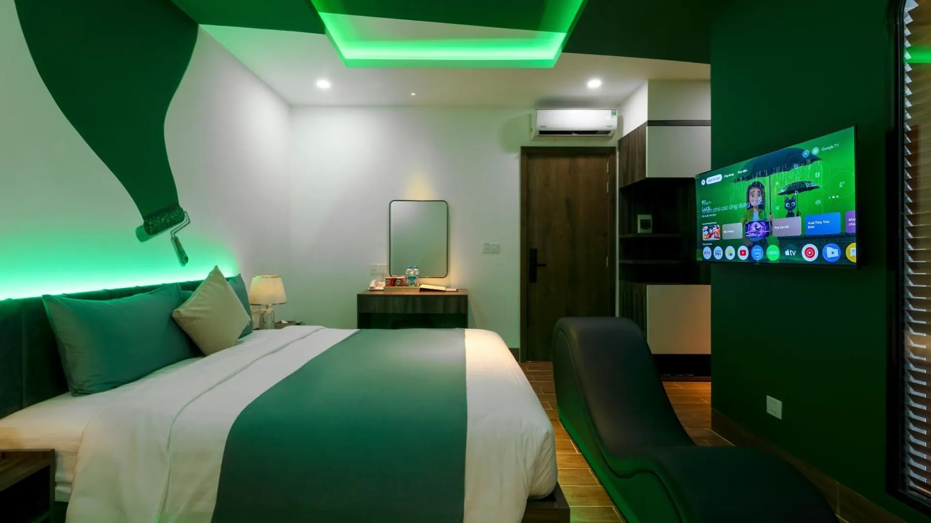 Chiic House Hotel - Love Hotel Nha Trang