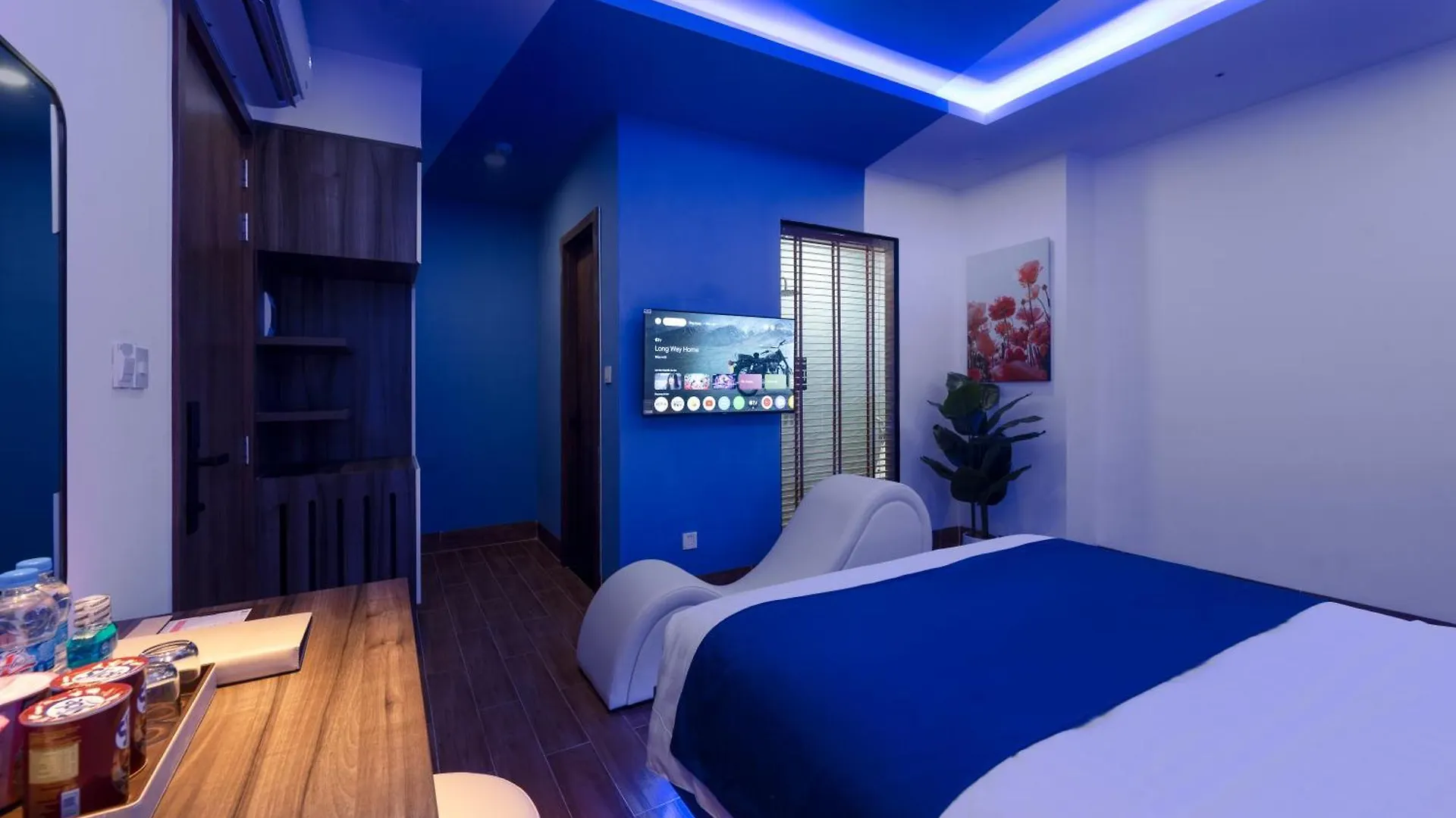 Chiic House Hotel - Love Hotel Nha Trang