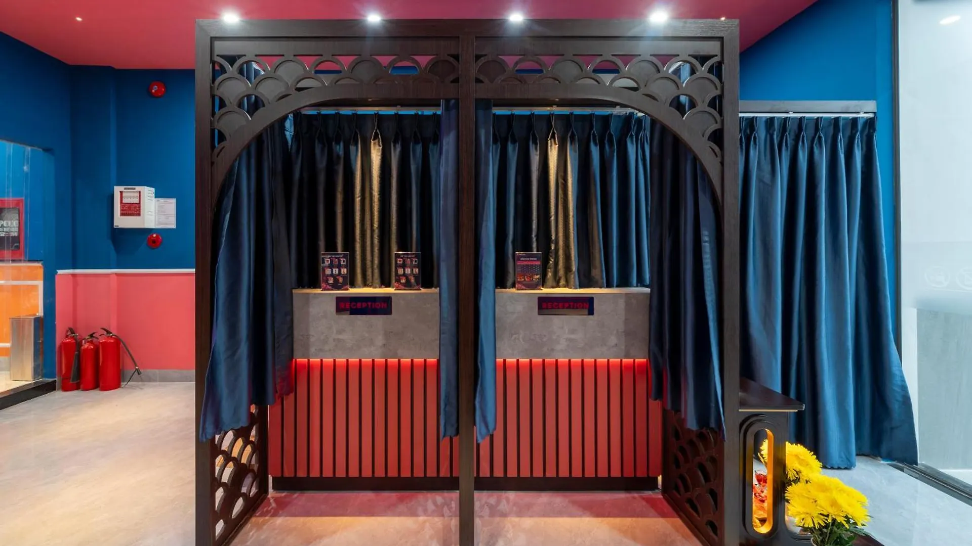 Chiic House Hotel - Love Hotel Nha Trang 0*,  Vietnam